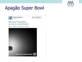 Apagão Super Bowl
 