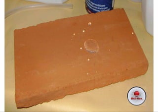 Crisal liquido impermeavilizante