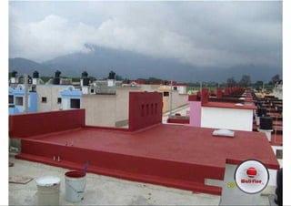 Crisal liquido impermeavilizante