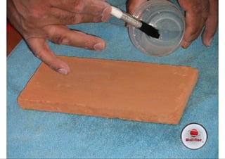 Crisal liquido impermeavilizante