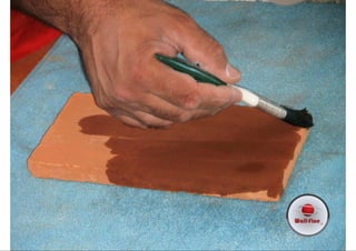 Crisal liquido impermeavilizante