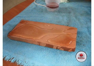 Crisal liquido impermeavilizante