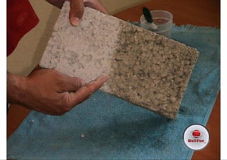 Crisal liquido impermeavilizante