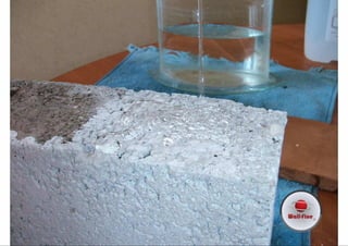 Crisal liquido impermeavilizante