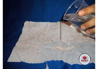 Crisal liquido impermeavilizante