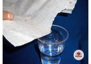 Crisal liquido impermeavilizante