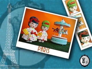 Cris&berta - Atelier Alicante