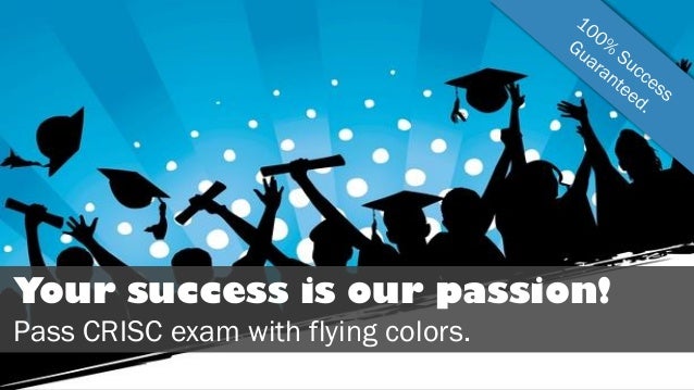 Valid CRISC Exam Answers