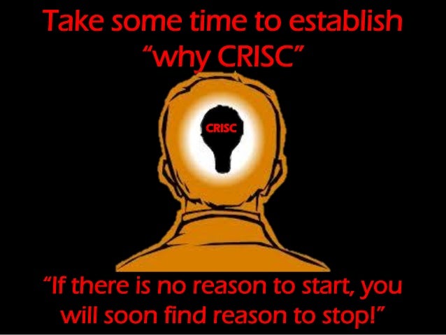 CRISC Prüfungsübungen
