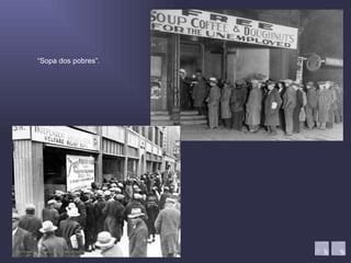 “ Sopa dos pobres”. 