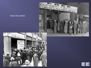 “Sopa dos pobres”.
 