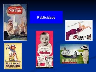 Publicidade 