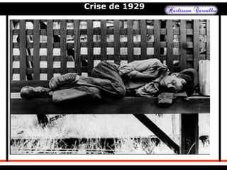 Crise de 1929
 
