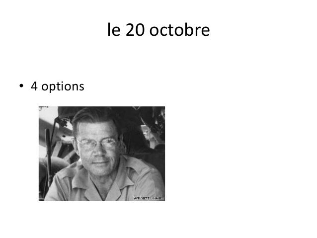 Conclusion De La Crise De Cuba Crise de cuba