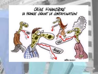 Crise financiere mondiale 01