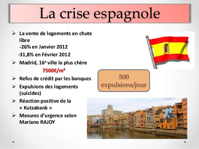 Crise immobiliere en France
