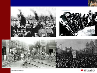 HISTÒRIA D’ESPANYAHISTÒRIA D’ESPANYA
 