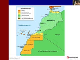HISTÒRIA D’ESPANYAHISTÒRIA D’ESPANYA
 