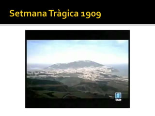 Crisi restauració 1902 1930 ( sessió 2 i 3)