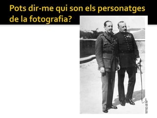 Crisi restauració 1902 1930 ( sessió 2 i 3)