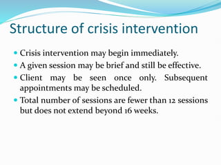 Crisis Intervention Task Module crisisinterventionhdjdjjdjdjddjdjdj.pptx