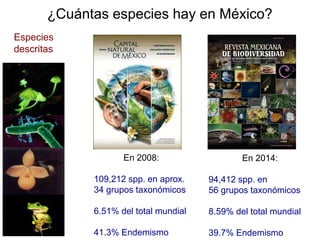 El desmantelamiento de las instituciones ambientales- Enrique ...