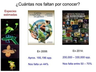 El desmantelamiento de las instituciones ambientales- Enrique ...