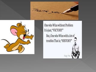 Crisis and it's interventation.