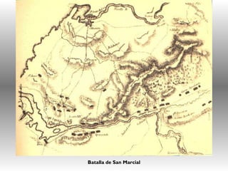 Batalla de San Marcial 