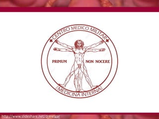 http://www.slideshare.net/drmelgar
 