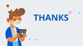 CREDITS: This presentation template was created by Slidesgo,
including icons by Flaticon and infographics & images by
Freepik
THANKS
 