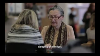 Technology and Crisis at Christmas