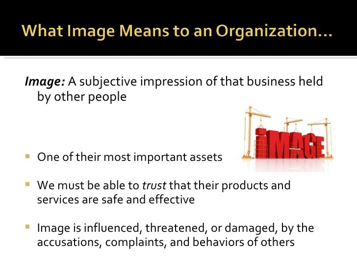 Crisis communication case studies