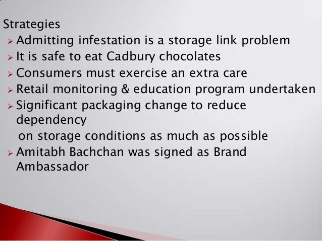 Successful crisis management case studies image