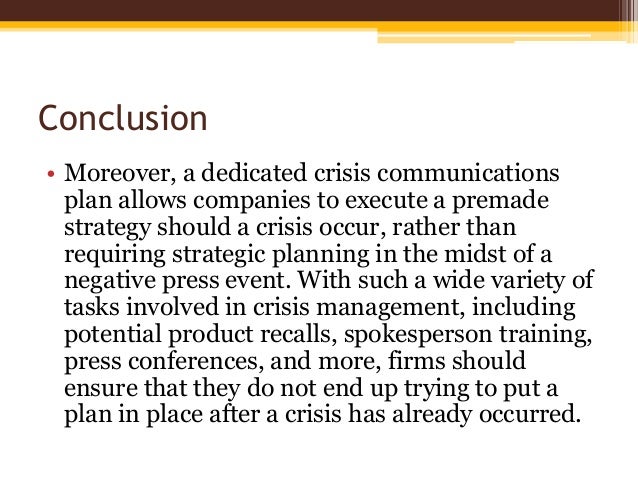 o reilly public relations