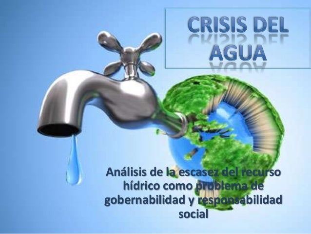 25 imágenes para promover el cuidado del agua desde las
