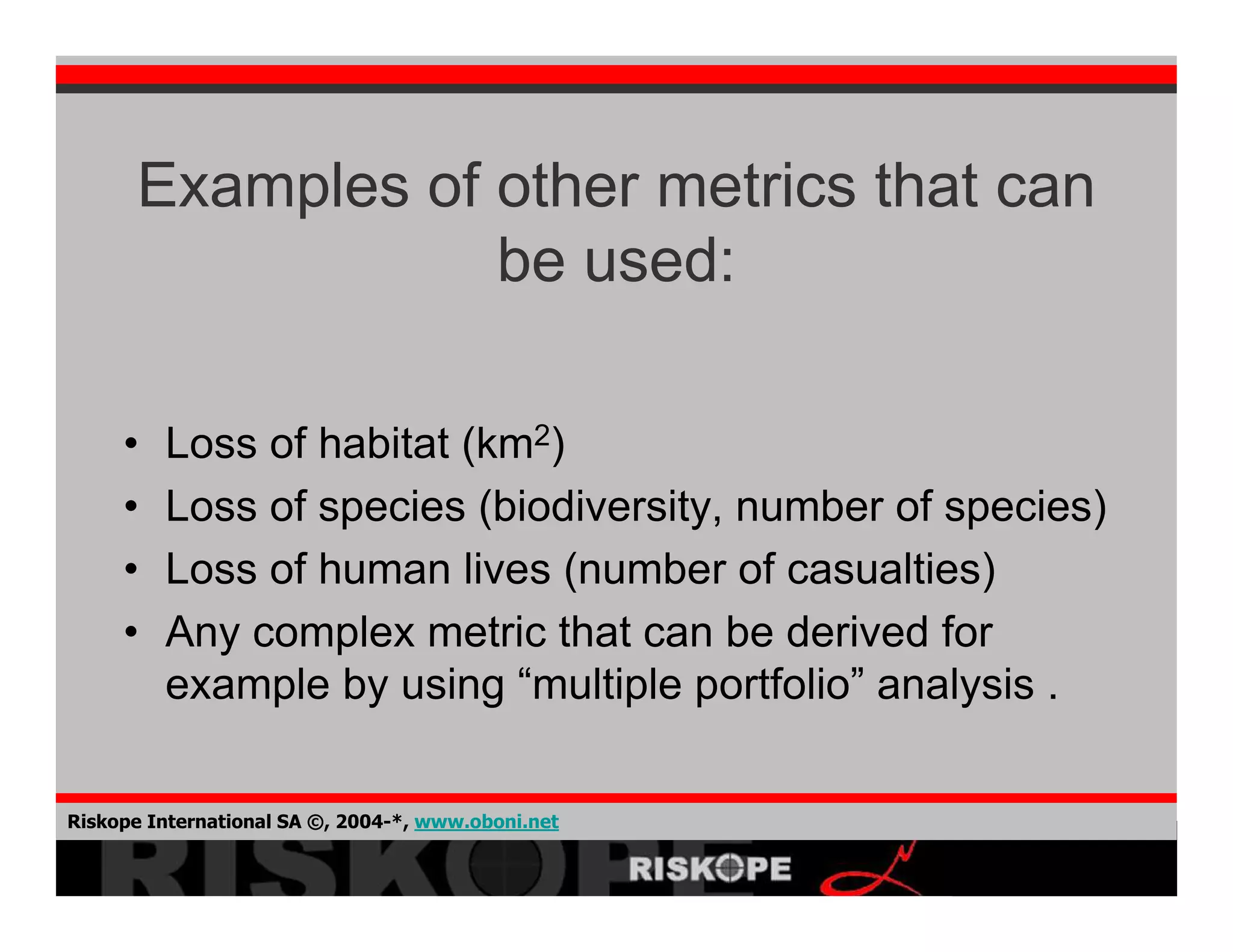 Crisis Development 2008 02 06