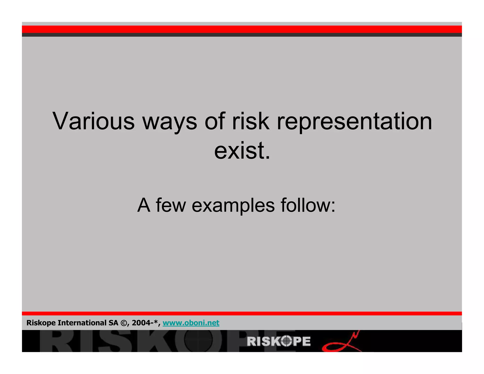 Crisis Development 2008 02 06