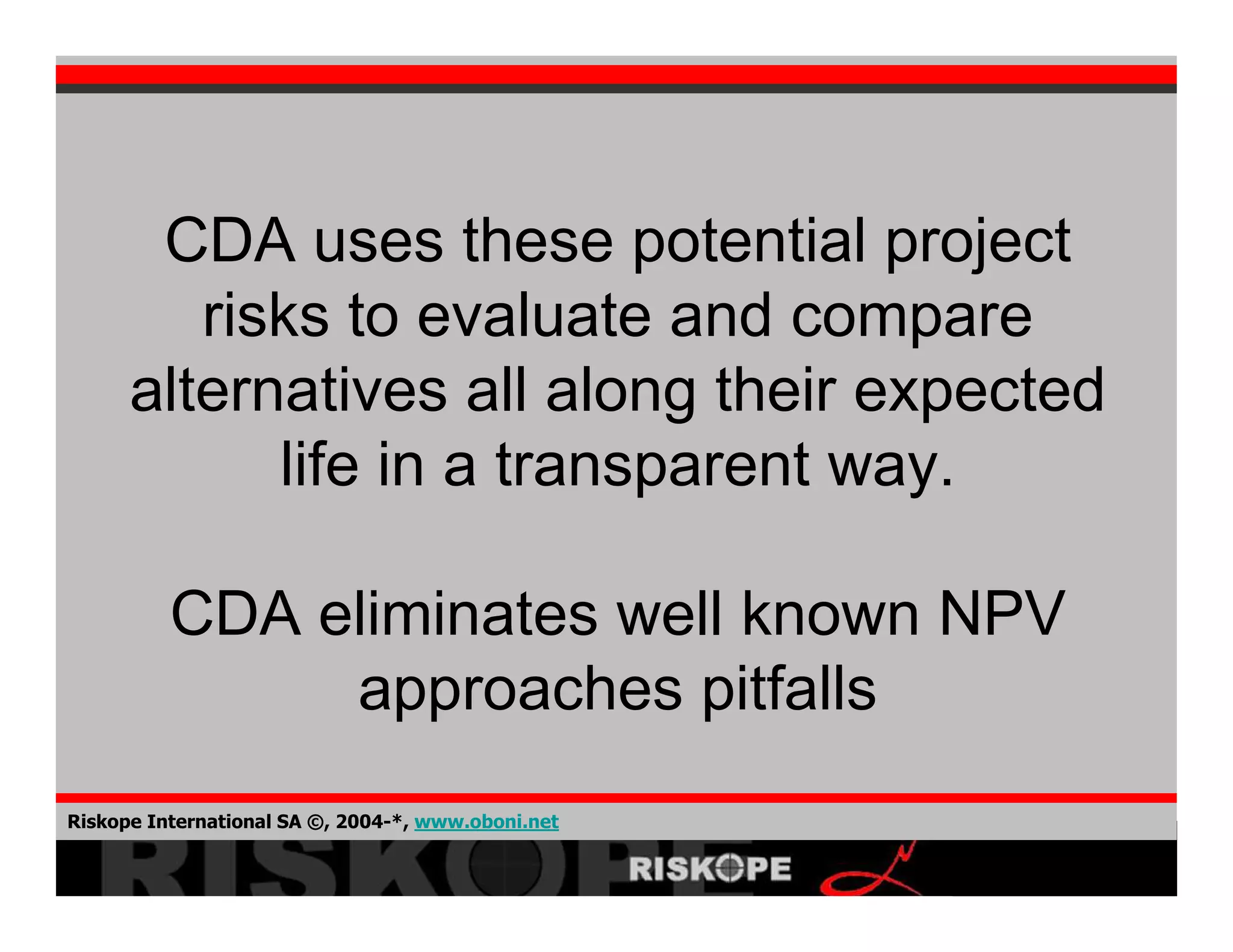 Crisis Development 2008 02 06