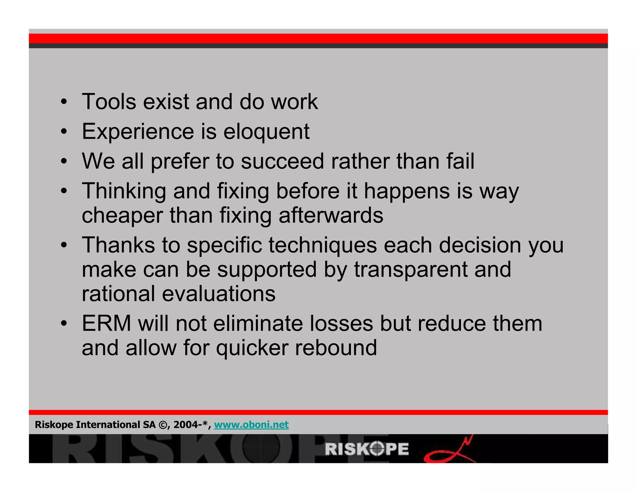 Crisis Development 2008 02 06