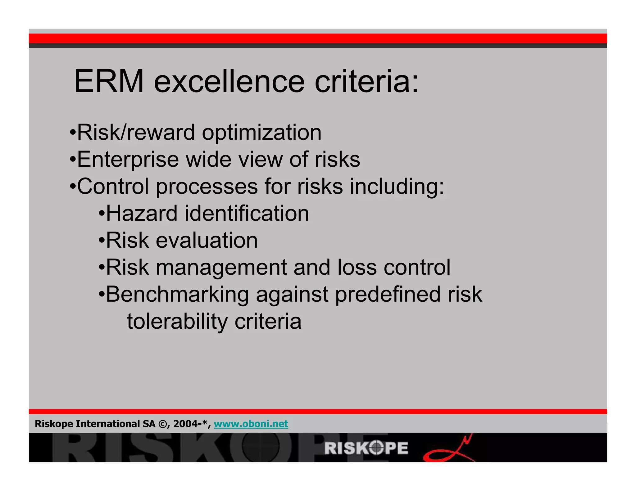 Crisis Development 2008 02 06