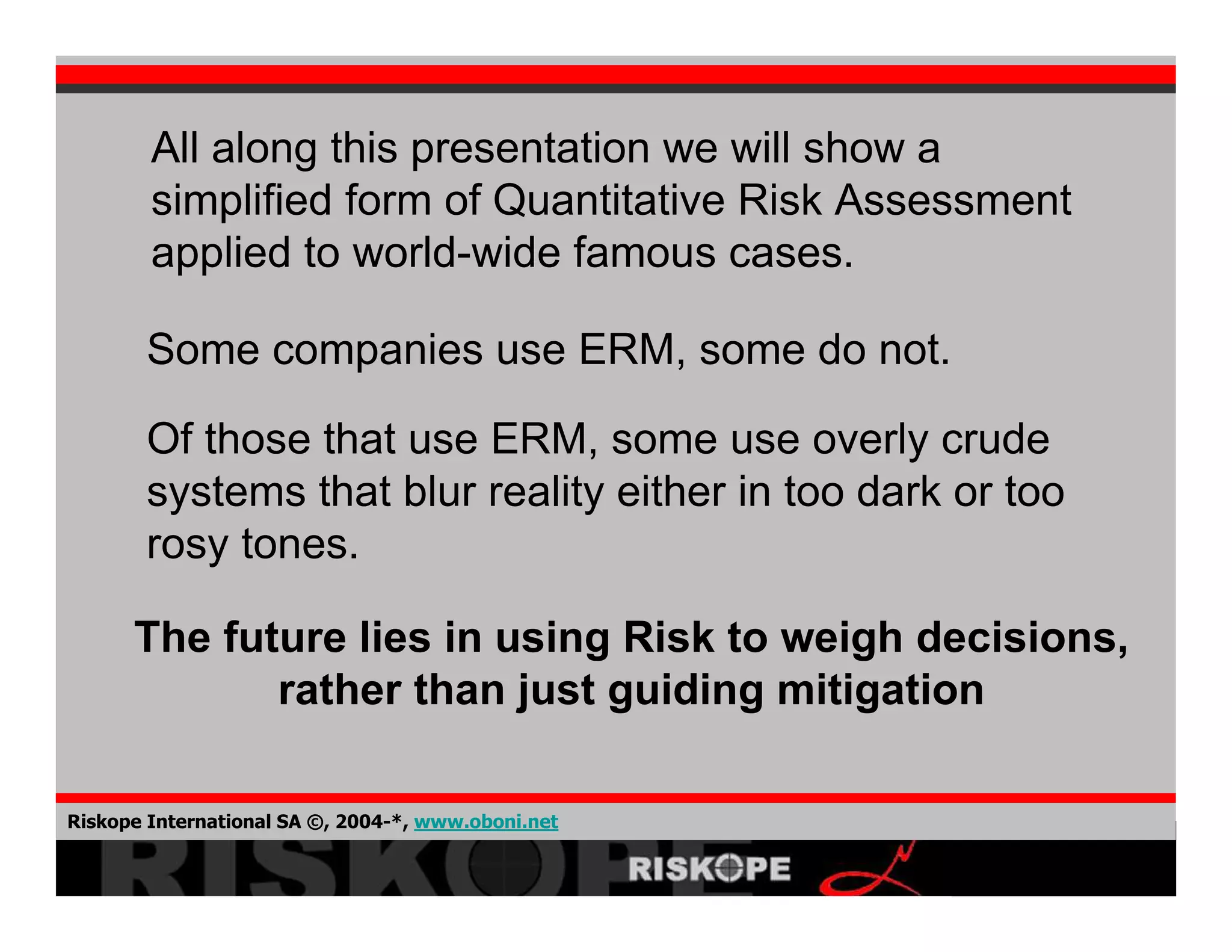 Crisis Development 2008 02 06