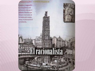 Crisis económica de 1929 y su impacto en argentina. | PPTX