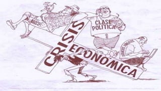 Crisis economica social y politica en america latina en los años 80