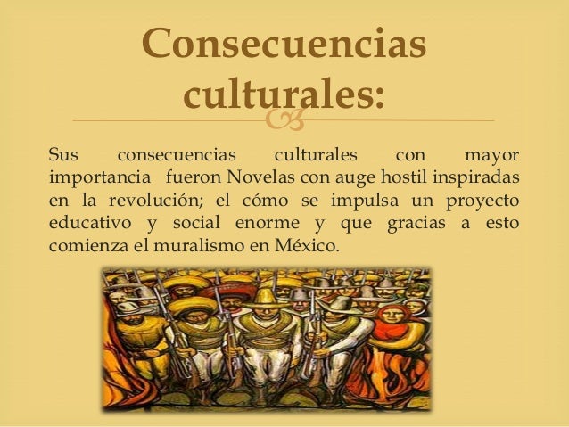 Crisis en el porfiriato y méxico revolucionario