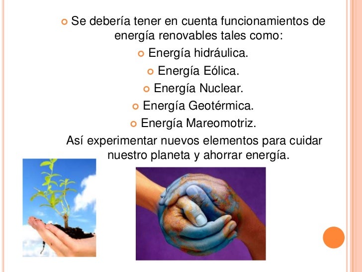 Crisis energetica Crisis energetica