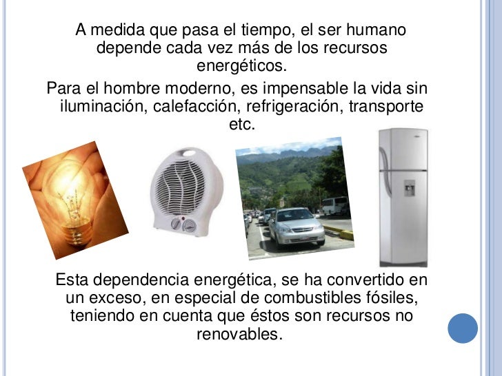 Crisis energetica mundial Crisis energetica mundial