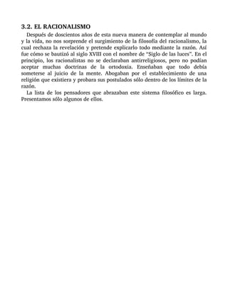Crisis en la teologia contemporanea.pdf Libro de texto | PDF