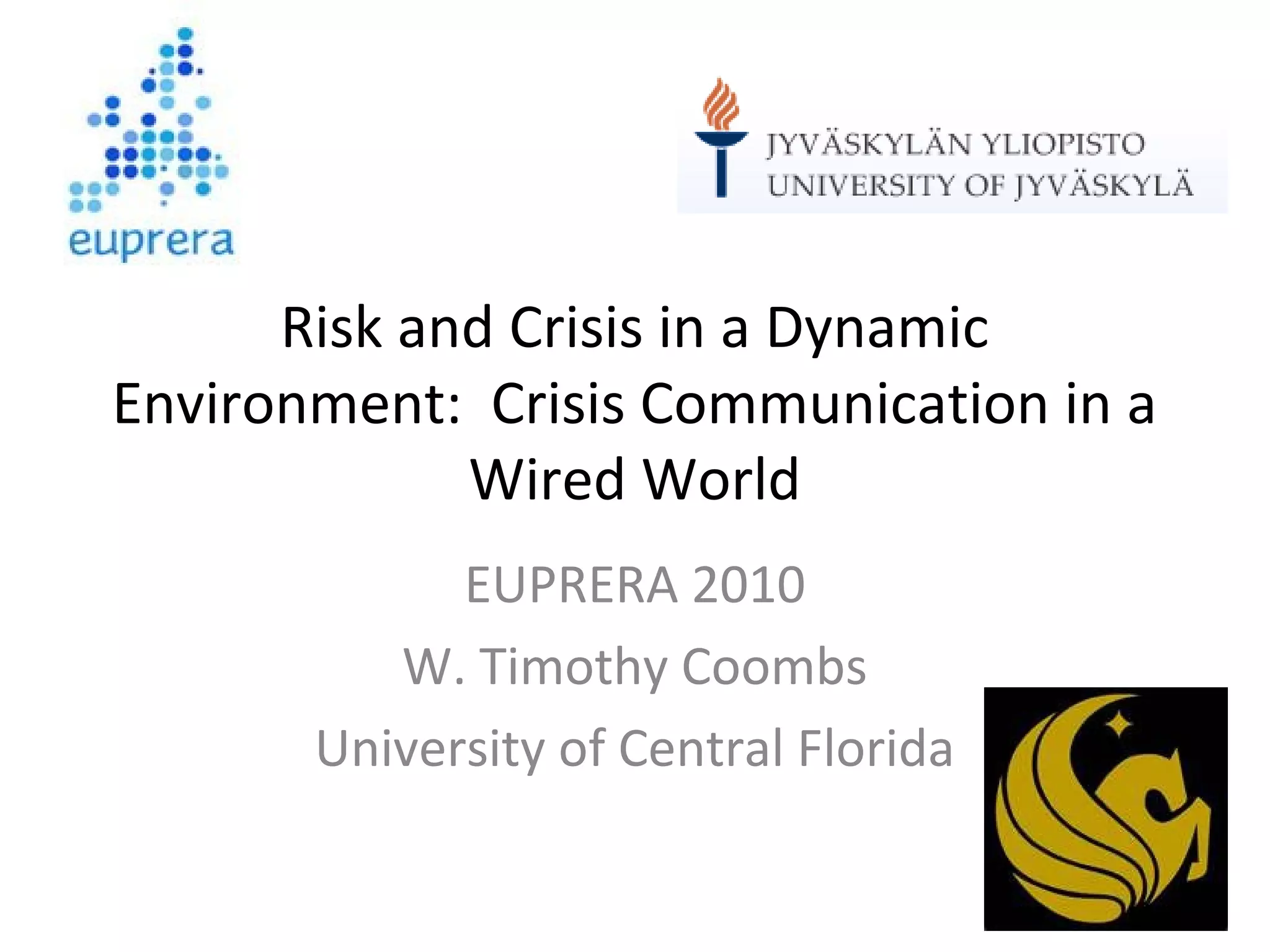 The Leaked Videos: A Crisis Communication Case Study (Bobbi Althoff) - 8jaabyt