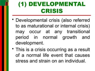 CRISIS MANAGEMENT [mental health and psychiatricnurses.pptx